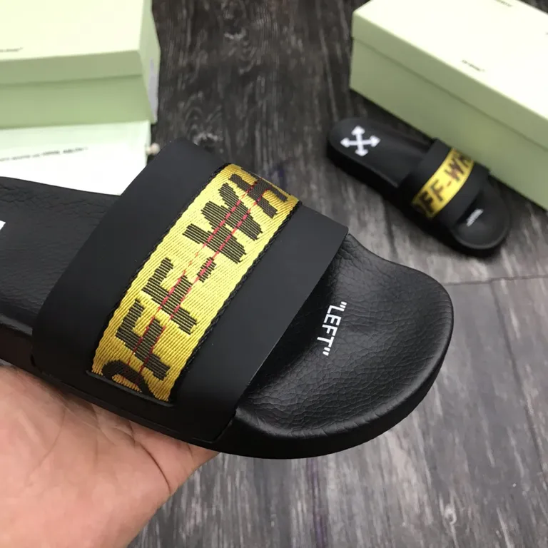 Off White Shoe 